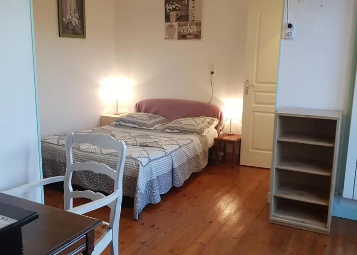 Chambres D\'Hotes Anne-Marie
