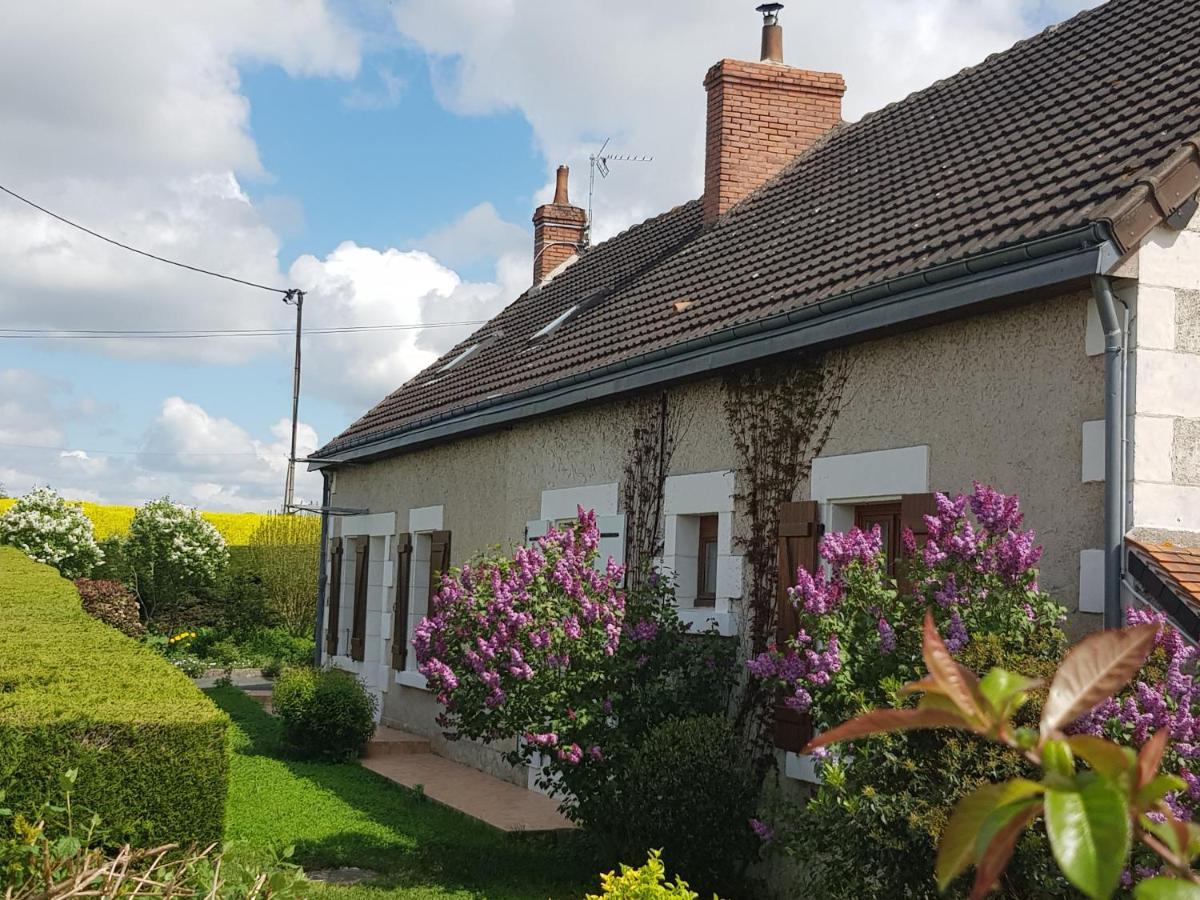 D'hotes Anne-marie Bed & Breakfast