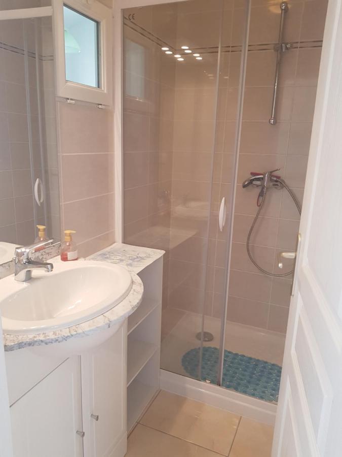 D'hotes Anne-marie Bed & Breakfast 3*