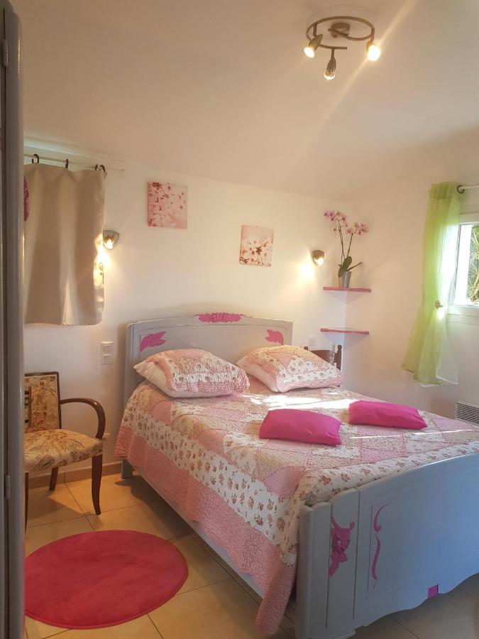 D'hotes Anne-marie 3*