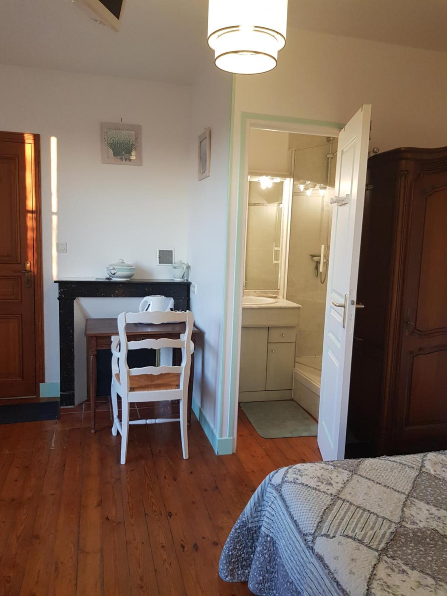 D'hotes Anne-marie 3* Chatillon-sur-Indre