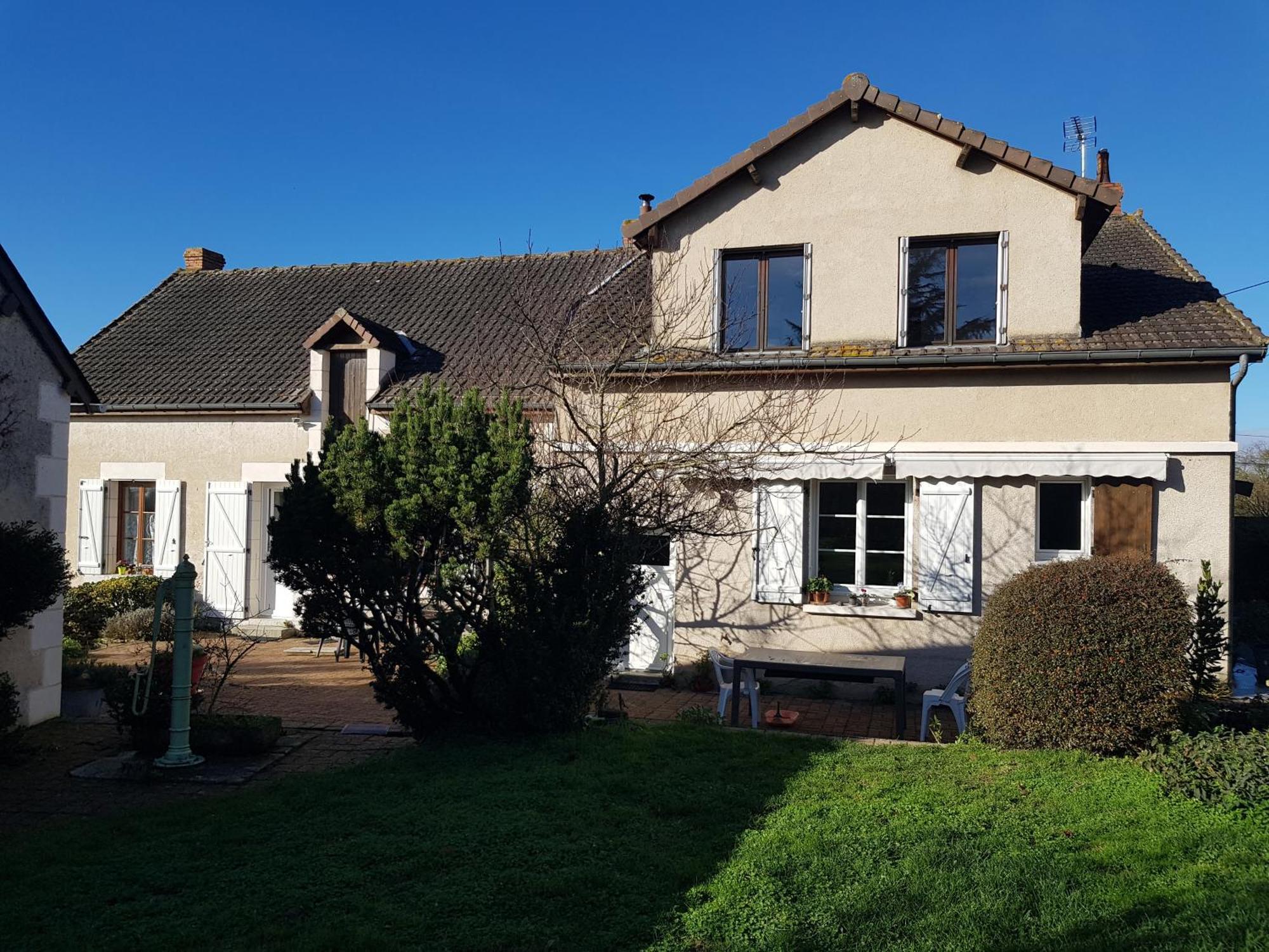 D'hotes Anne-marie 3*