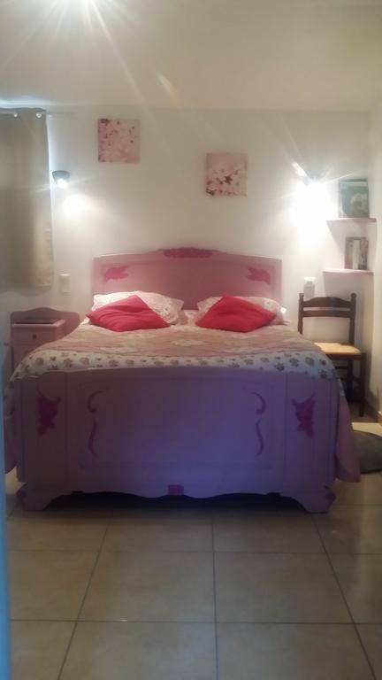 D'hotes Anne-marie Bed & Breakfast 3*