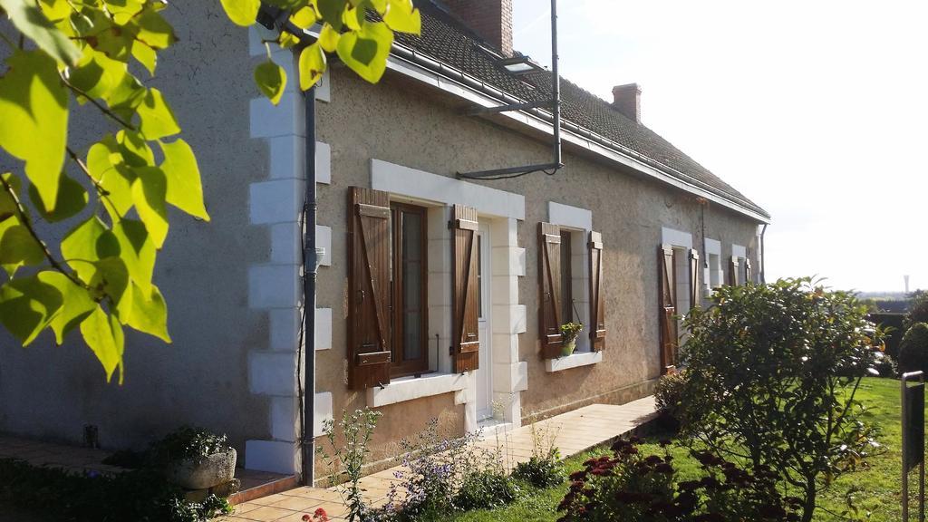Bed & Breakfast D'hotes Anne-marie
