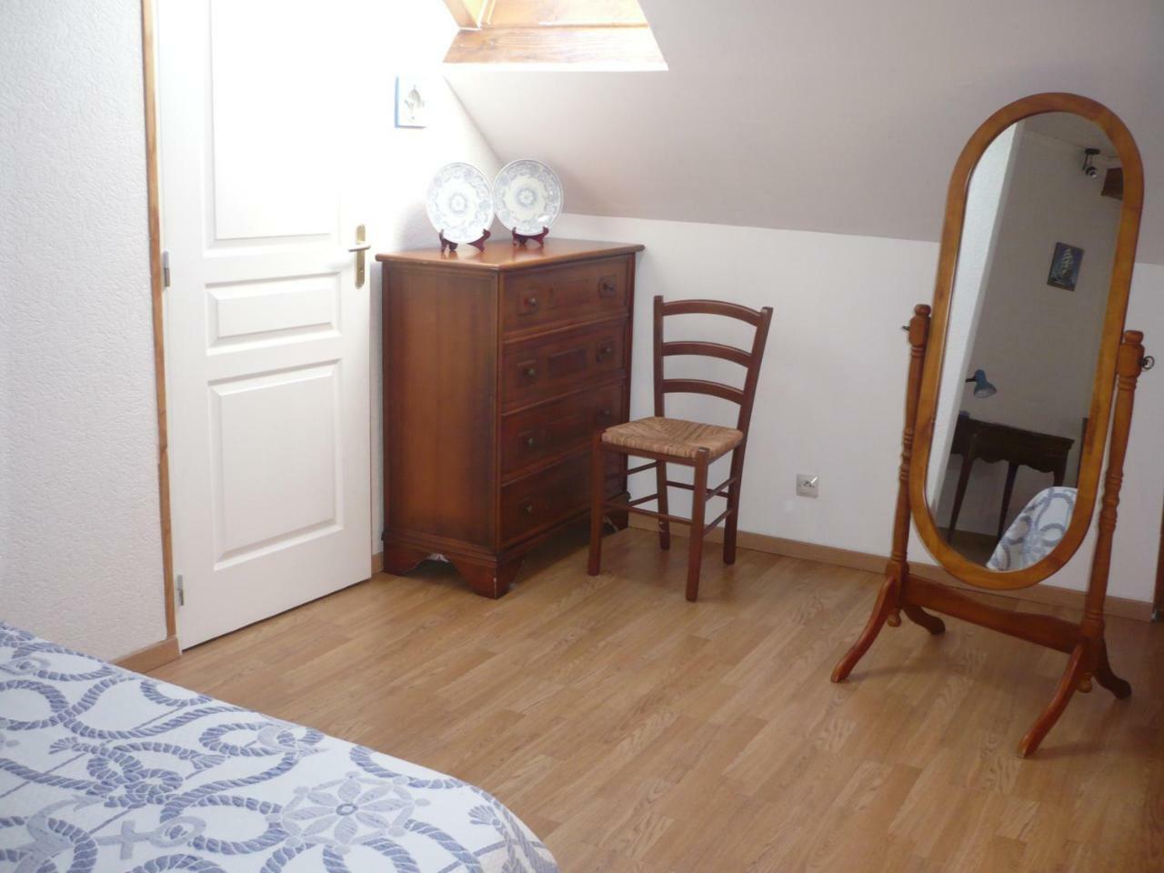 D'hotes Anne-marie 3*