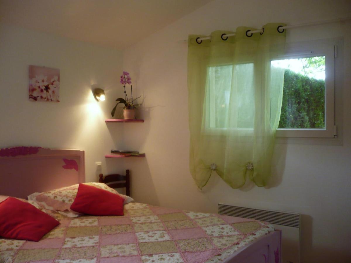 Bed & Breakfast D'hotes Anne-marie